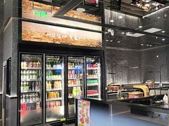 -西塔老太太泥炉烤肉(龙湖北苑天街店)
