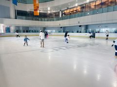 -冠军冰场CHAMPION RINK(百联又一城店)
