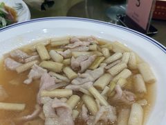 -聚丰德饭店(经五路店)