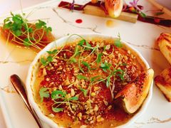 -Kathleen's Waitan 凯圣琳江景西餐厅(外滩店)