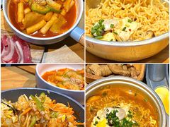 -金顺韩式烤肉·网红烤肉店(广利路店)