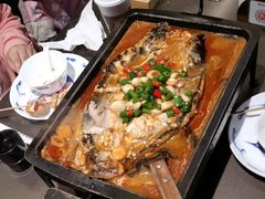 -炉鱼(无锡八佰伴中心店)