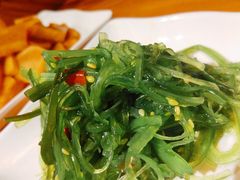 -腰子哥烤串(石佛营炫特店)