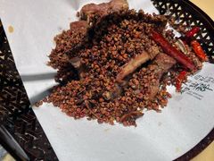 -锦府盐帮·侯宅(五棵松万达店)