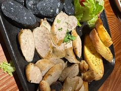 -澳骄 Aussie Kitchen·手工披萨·西餐(国大店)
