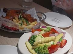 -卡朋西餐(悦汇城店)