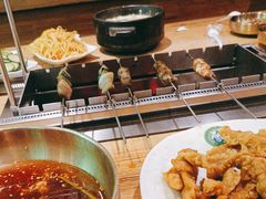-河坝강뚝烧烤专门店(旗舰店)