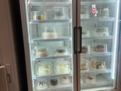 -DQ·蛋糕·冰淇淋(三亚青春颂店)