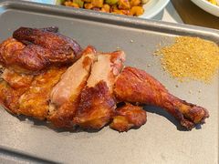 -吴家·非遗淮扬小馆(镇江万达广场店)