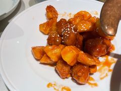 -小鱼小牛·鱼牛干锅·脆鱼火锅(世欧广场店)