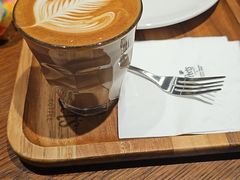 -Peet's Coffee皮爷咖啡(豫园店)