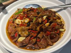-上地宴·中关村的会客厅(清河高铁站店)