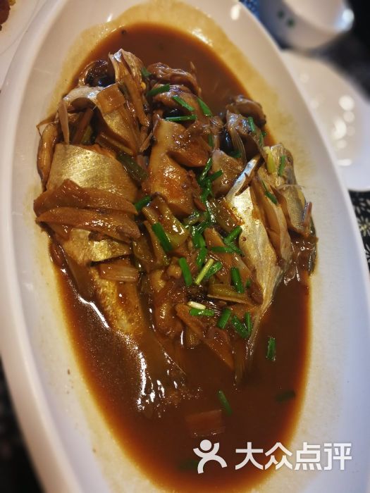 旺角小渔村(二马路店)-图片-烟台美食-大众点评网