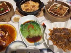 -陶陶居·雅园(凯华国际店)