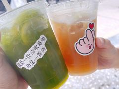 -BE YOLO必有乐&小红帽三明治