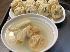 -大壶春生煎(四川中路店)