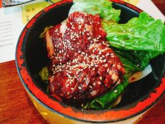 壶装横膈膜150克-热血兄弟·炭火烤肉(融侨中心店)