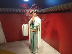 -北京杜莎夫人蜡像馆