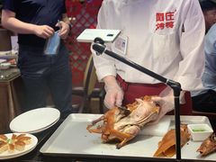 -阿庄新豫菜(航海东路店)