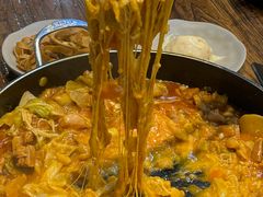 -帕西铁板鸡店(新世界百货店)