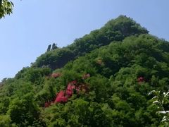 -西泰山风景区