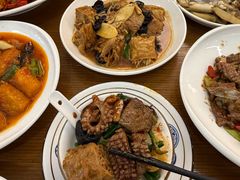 -毛哥小馆子(百井坊巷店)