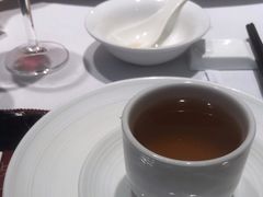 -山泉公馆酒家(广州东站店)