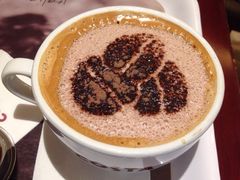 COSTA&nbsp;COFFEE(凯德晶品一店)-COSTA COFFEE(西贸凯德晶品4层2店)