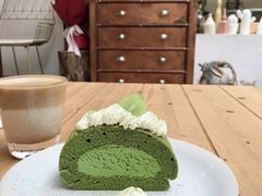 -拾壹cafe·工作室