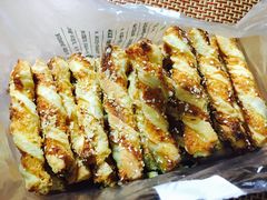 香酥条-泸溪河桃酥(江宁太阳城店)