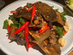 -小江南(万福园店)