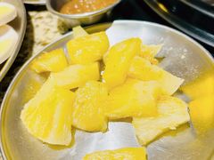 -首尔烤肉大排档(合生汇店)