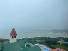 -青岛海景花园大酒店