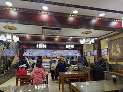 -白魁老号饭庄(交道口店)