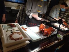 -北平盛世·新京菜·北京烤鸭(劲松·双井店)