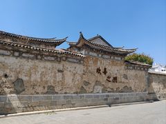 -喜洲翰林餐厅(董家百年老宅店)