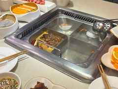 -海底捞火锅(勒泰店)
