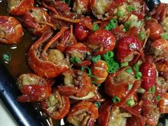 -松哥油焖大虾·外卖(西乡店)