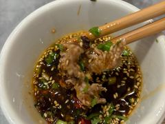 -侃爷南门铜锅涮肉