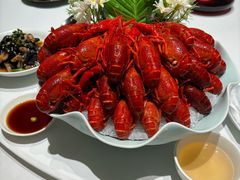 -荣兴酒家(徐家汇店)