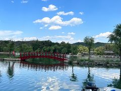 -承德避暑山庄景区