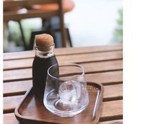 冰滴咖啡-Home Cafe(水榭春天店)