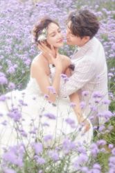 -薇薇新娘婚纱摄影(开州大道店)