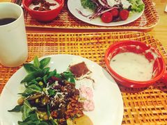 -So Lounge索兰至餐厅(蓝色港湾店)