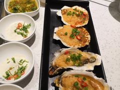 -九府羊·鲜羊火锅·烤串(新华路店)