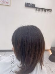 -FINE HAIR造型沙龙