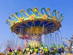 -青岛方特梦幻王国