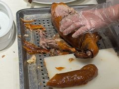 -惠丰堂饭庄·烤鸭·京味菜(西北旺·唐家岭店)