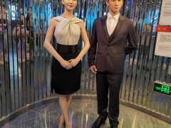 -武汉杜莎夫人蜡像馆