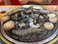 -龙虾奇迹(大华三路店)